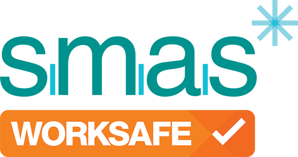 SMAS Worksafe Approved